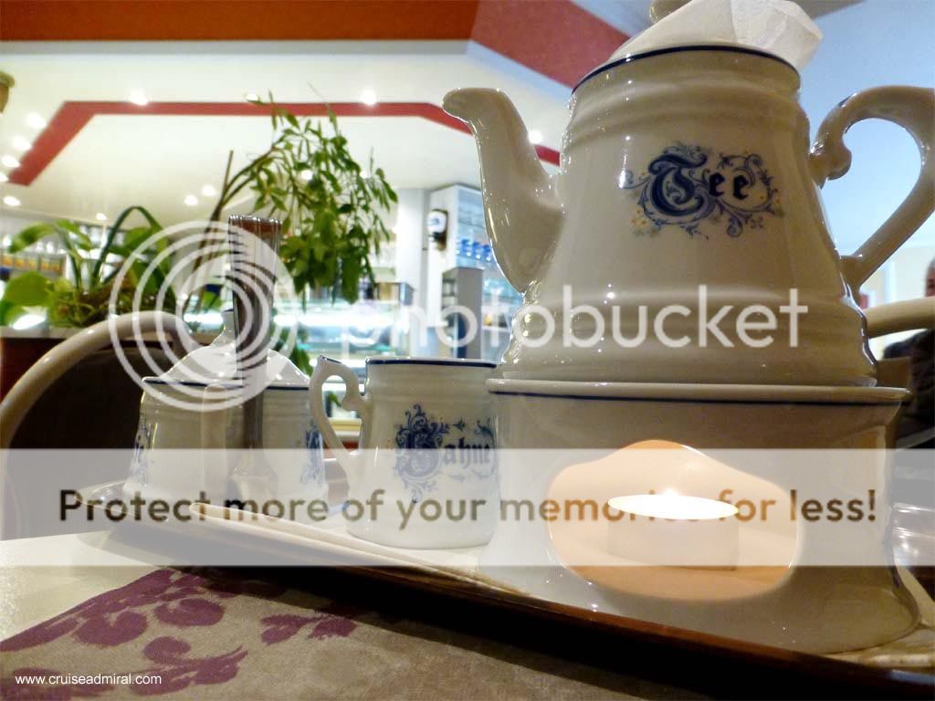 Quantum of the Seas (3.5*) он-лайн, или Квантум как повод для необыкновенного путешествия