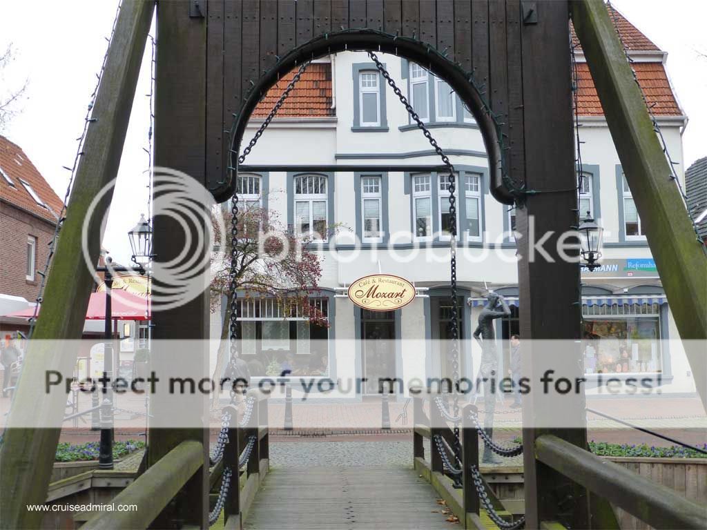 Quantum of the Seas (3.5*) он-лайн, или Квантум как повод для необыкновенного путешествия