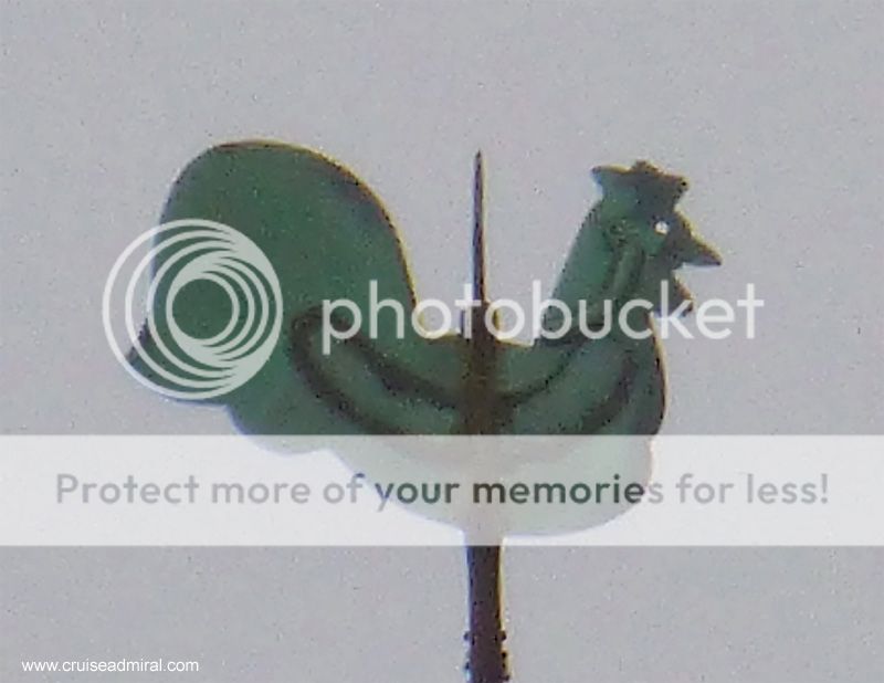 Quantum of the Seas (3.5*) он-лайн, или Квантум как повод для необыкновенного путешествия