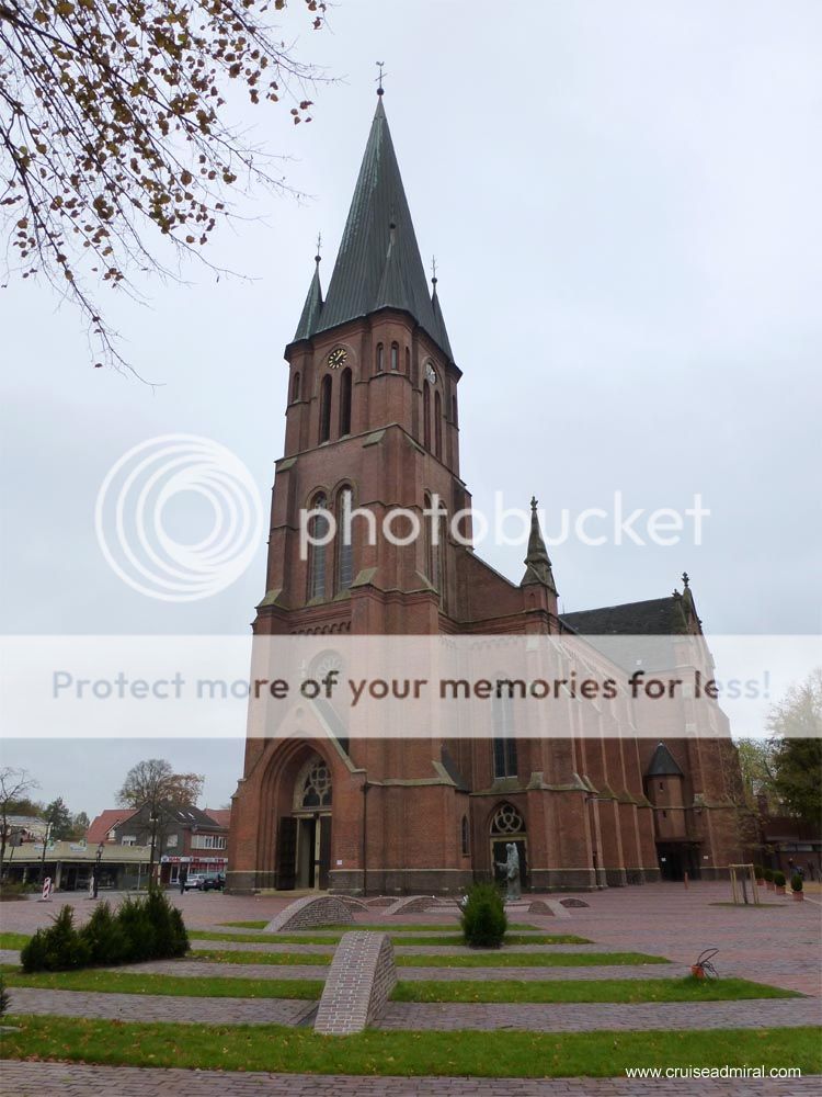 Quantum of the Seas (3.5*) он-лайн, или Квантум как повод для необыкновенного путешествия