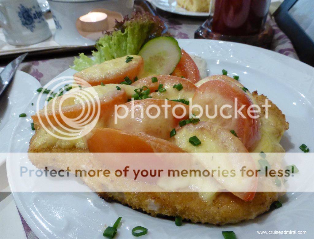 Quantum of the Seas (3.5*) он-лайн, или Квантум как повод для необыкновенного путешествия