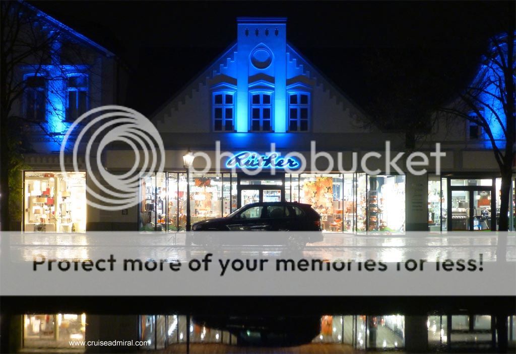 Quantum of the Seas (3.5*) он-лайн, или Квантум как повод для необыкновенного путешествия