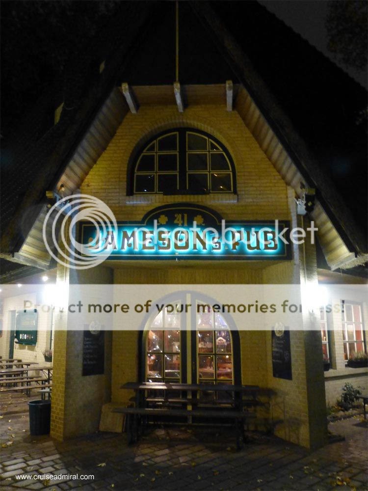 Quantum of the Seas (3.5*) он-лайн, или Квантум как повод для необыкновенного путешествия