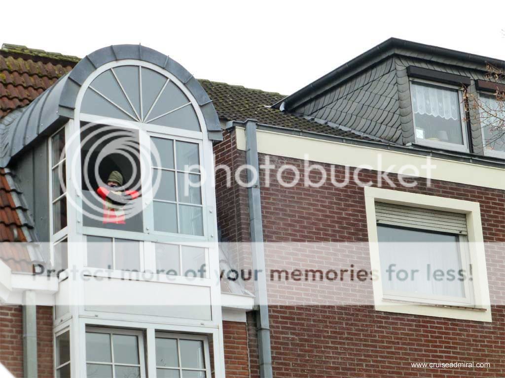 Quantum of the Seas (3.5*) он-лайн, или Квантум как повод для необыкновенного путешествия