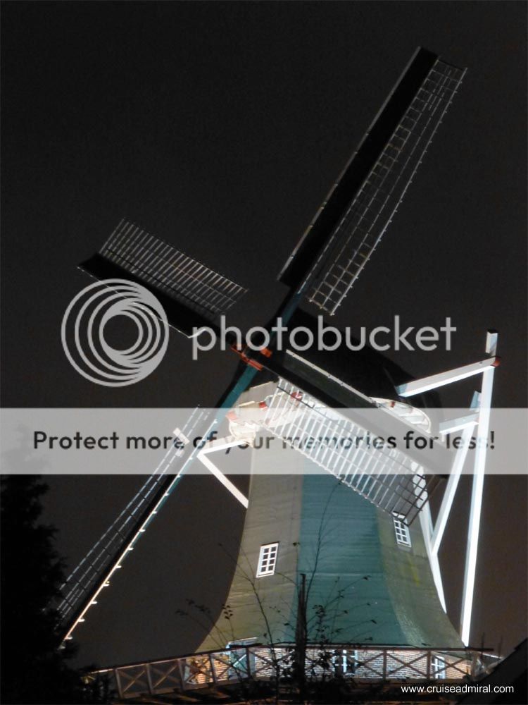 Quantum of the Seas (3.5*) он-лайн, или Квантум как повод для необыкновенного путешествия