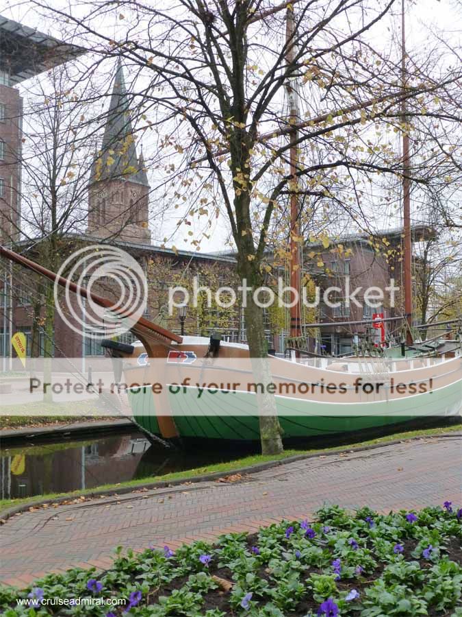 Quantum of the Seas (3.5*) он-лайн, или Квантум как повод для необыкновенного путешествия