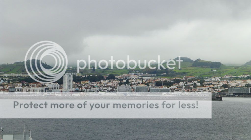 Quantum of the Seas (3.5*) он-лайн, или Квантум как повод для необыкновенного путешествия