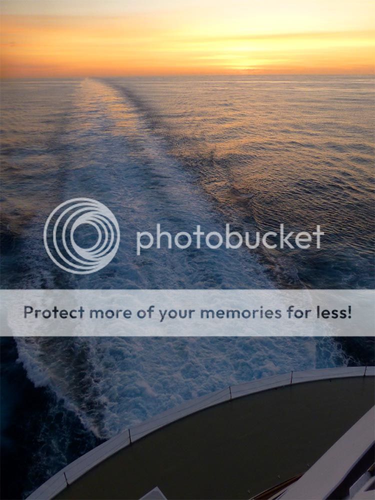 Quantum of the Seas (3.5*) он-лайн, или Квантум как повод для необыкновенного путешествия