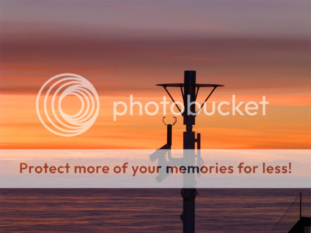 Quantum of the Seas (3.5*) он-лайн, или Квантум как повод для необыкновенного путешествия