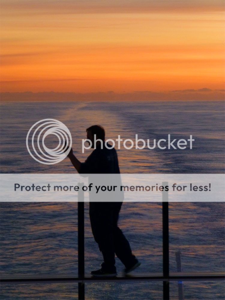 Quantum of the Seas (3.5*) он-лайн, или Квантум как повод для необыкновенного путешествия