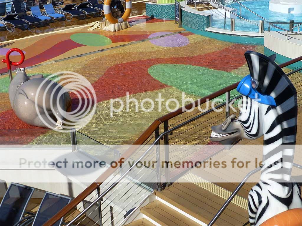 Quantum of the Seas (3.5*) он-лайн, или Квантум как повод для необыкновенного путешествия