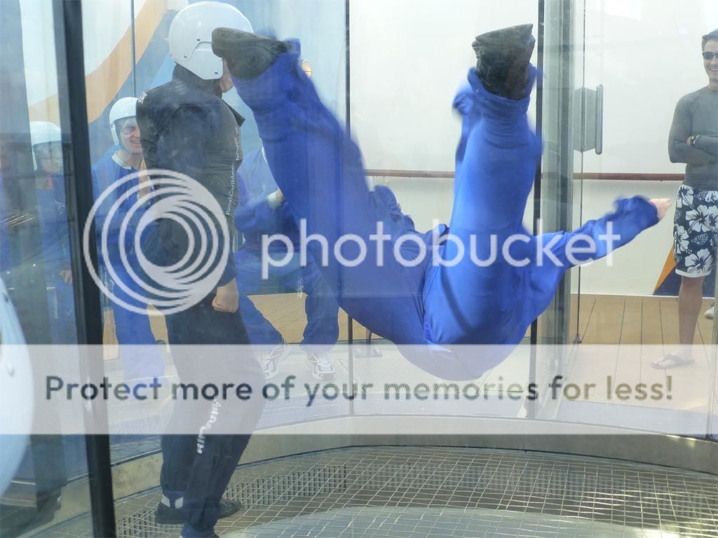 Quantum of the Seas (3.5*) он-лайн, или Квантум как повод для необыкновенного путешествия