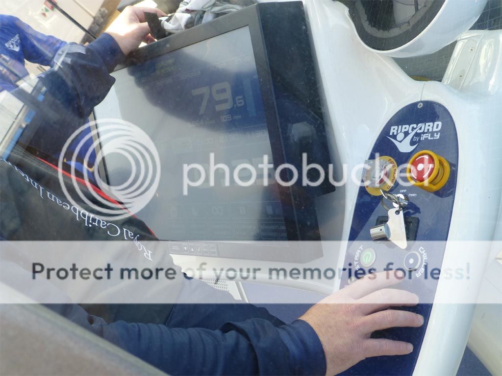 Quantum of the Seas (3.5*) он-лайн, или Квантум как повод для необыкновенного путешествия