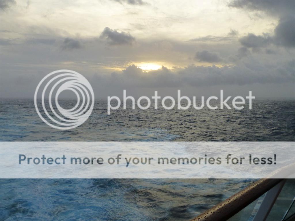 Quantum of the Seas (3.5*) он-лайн, или Квантум как повод для необыкновенного путешествия