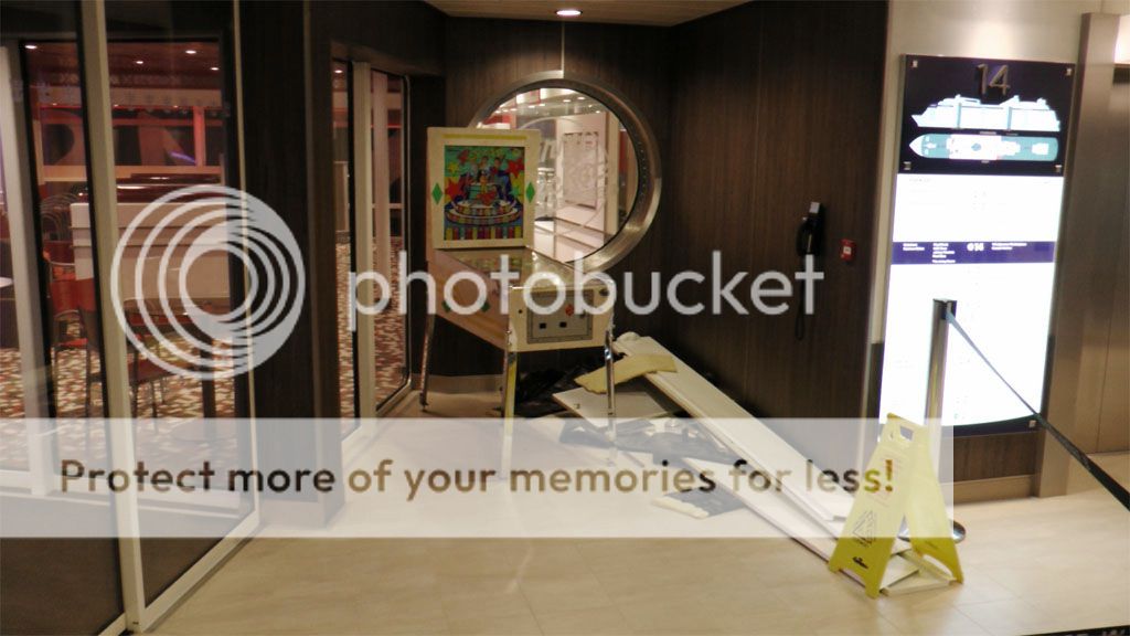 Quantum of the Seas (3.5*) он-лайн, или Квантум как повод для необыкновенного путешествия