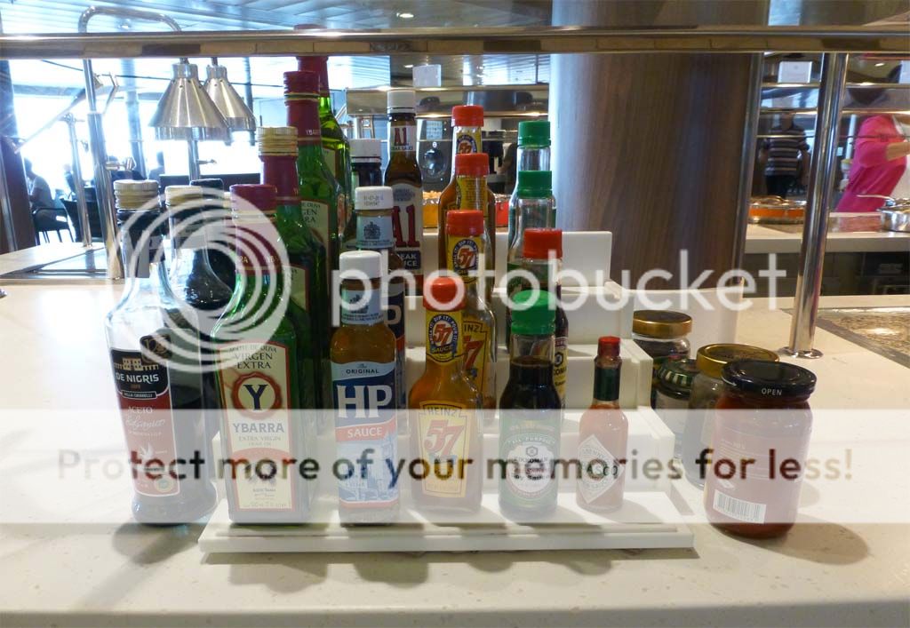 Quantum of the Seas (3.5*) он-лайн, или Квантум как повод для необыкновенного путешествия