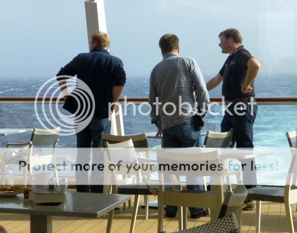 Quantum of the Seas (3.5*) он-лайн, или Квантум как повод для необыкновенного путешествия