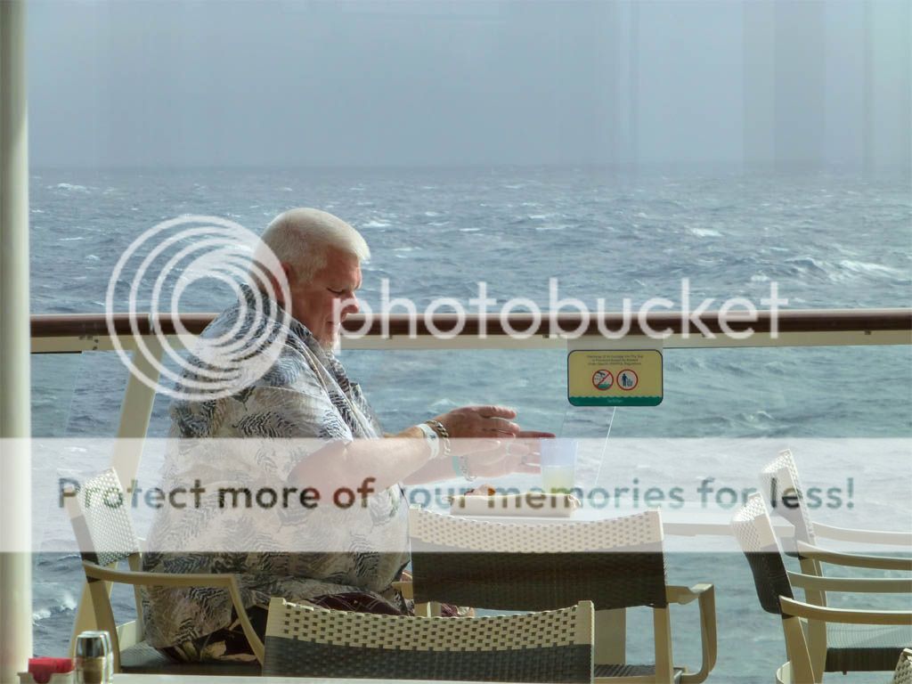 Quantum of the Seas (3.5*) он-лайн, или Квантум как повод для необыкновенного путешествия