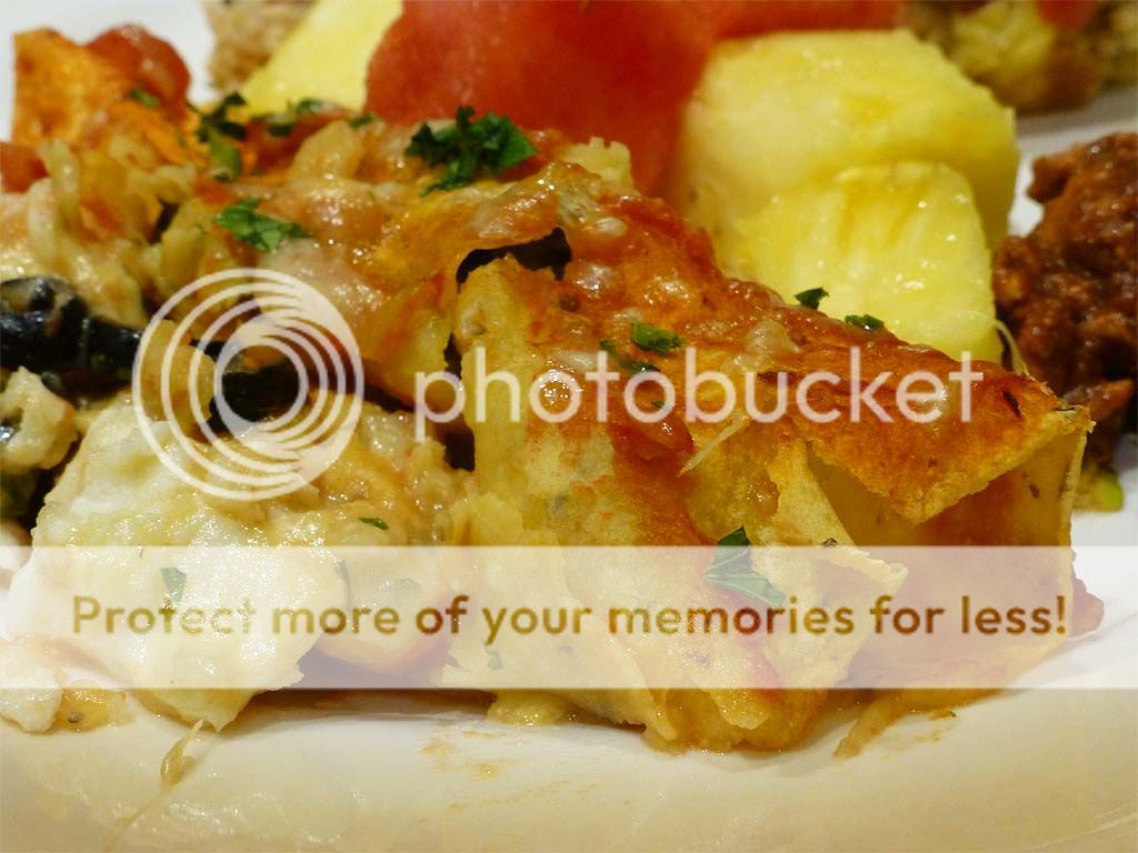 Quantum of the Seas (3.5*) он-лайн, или Квантум как повод для необыкновенного путешествия