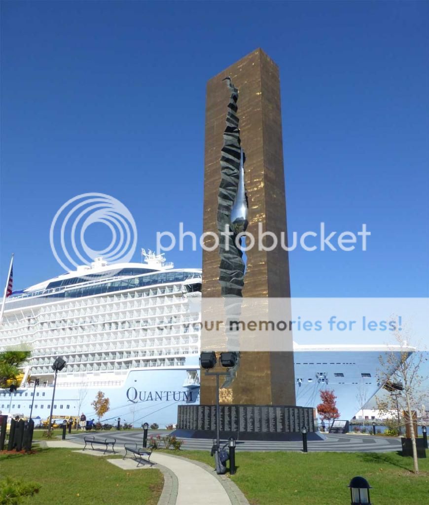 Quantum of the Seas (3.5*) он-лайн, или Квантум как повод для необыкновенного путешествия