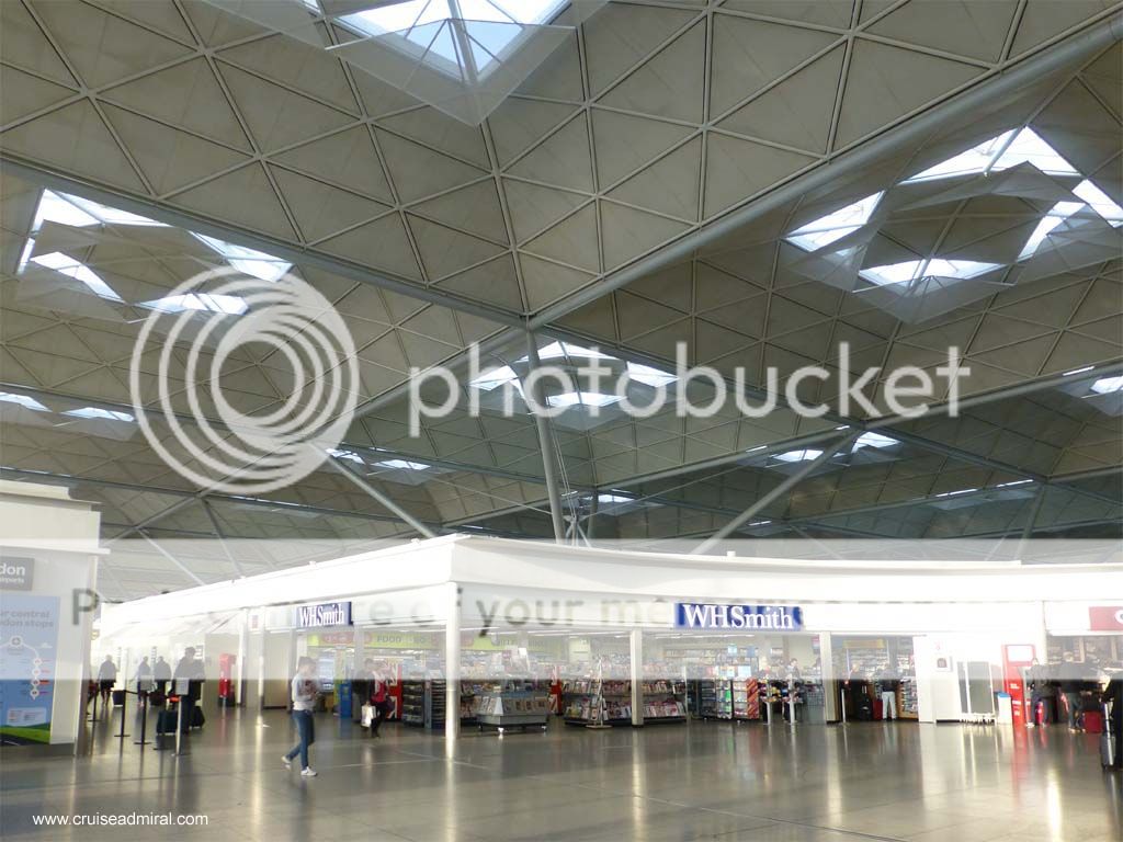 Quantum of the Seas (3.5*) он-лайн, или Квантум как повод для необыкновенного путешествия