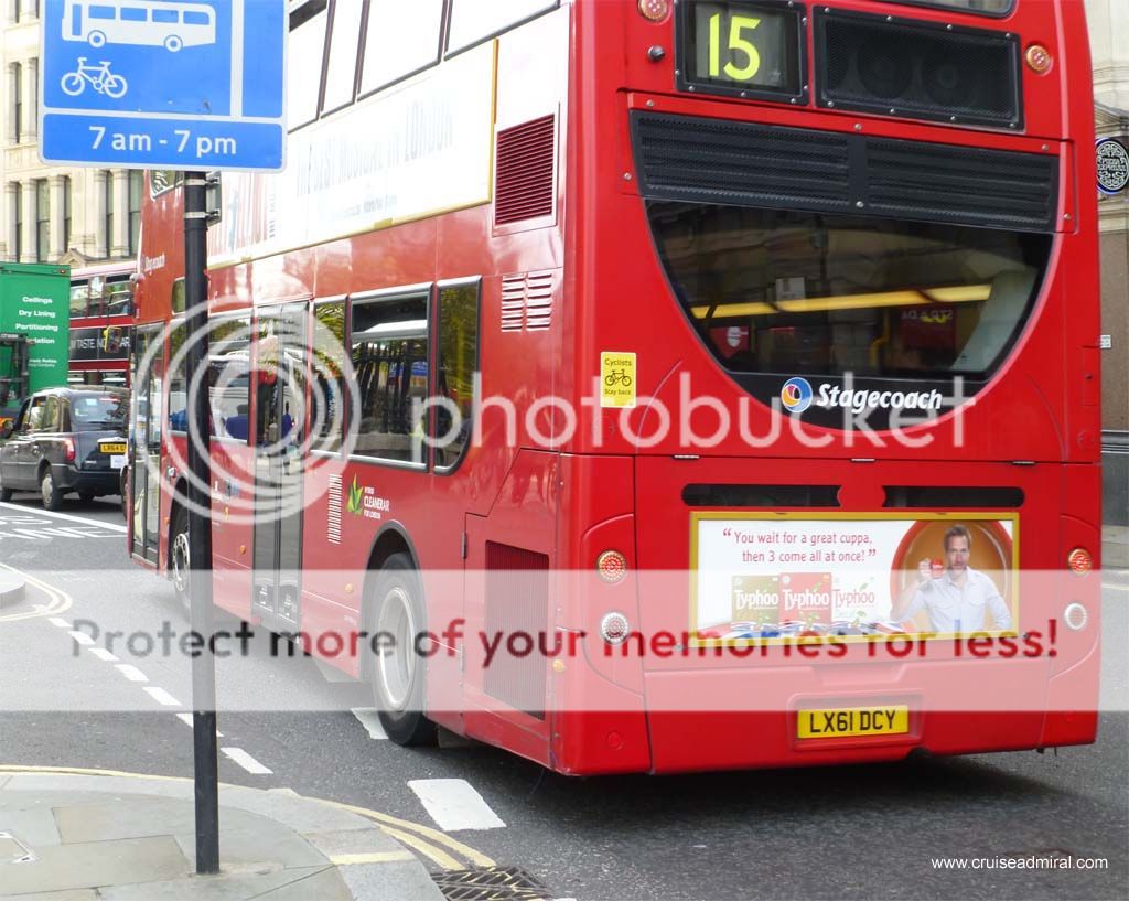 Quantum of the Seas (3.5*) он-лайн, или Квантум как повод для необыкновенного путешествия