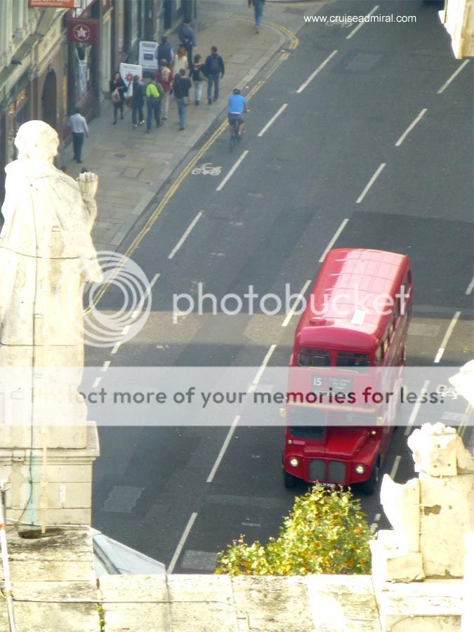 Quantum of the Seas (3.5*) он-лайн, или Квантум как повод для необыкновенного путешествия