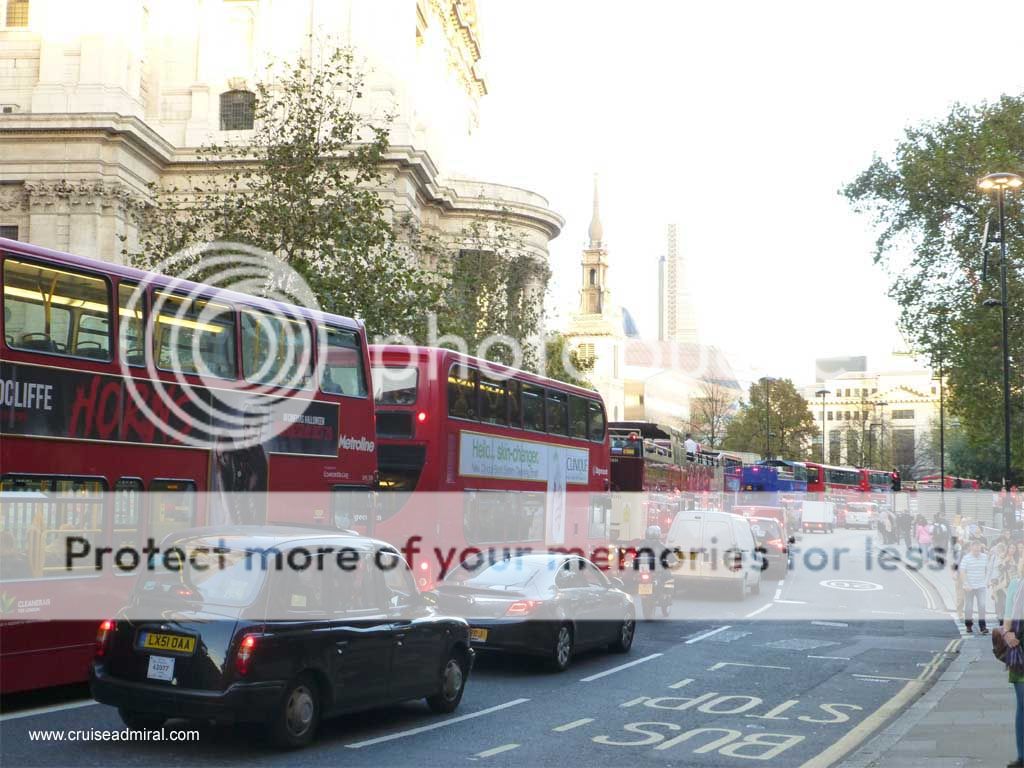 Quantum of the Seas (3.5*) он-лайн, или Квантум как повод для необыкновенного путешествия