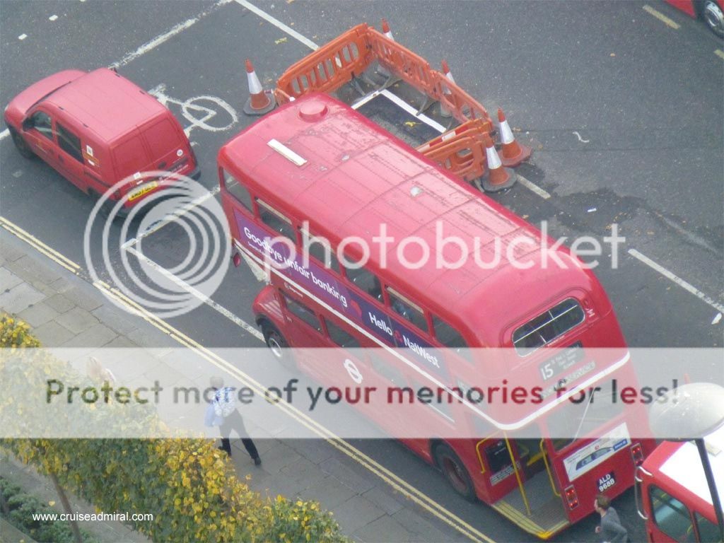 Quantum of the Seas (3.5*) он-лайн, или Квантум как повод для необыкновенного путешествия