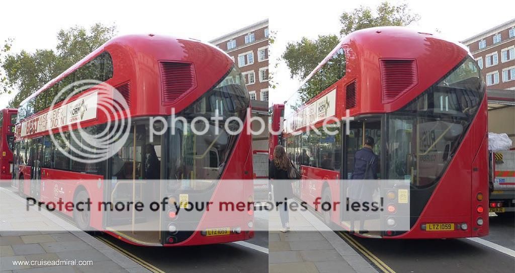 Quantum of the Seas (3.5*) он-лайн, или Квантум как повод для необыкновенного путешествия