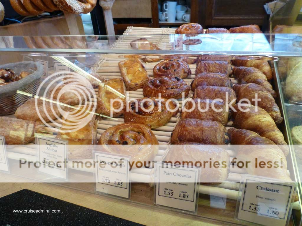 Quantum of the Seas (3.5*) он-лайн, или Квантум как повод для необыкновенного путешествия