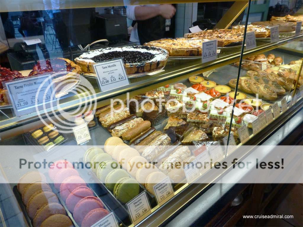 Quantum of the Seas (3.5*) он-лайн, или Квантум как повод для необыкновенного путешествия