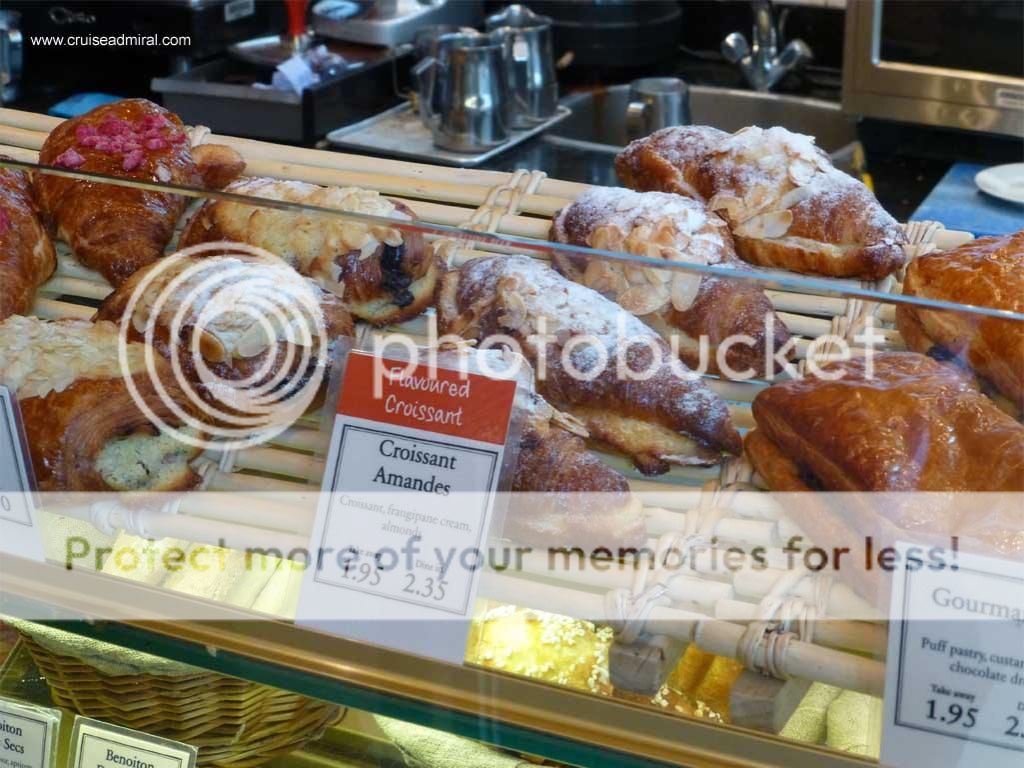 Quantum of the Seas (3.5*) он-лайн, или Квантум как повод для необыкновенного путешествия