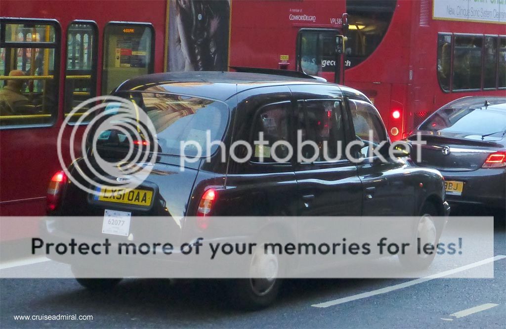 Quantum of the Seas (3.5*) он-лайн, или Квантум как повод для необыкновенного путешествия