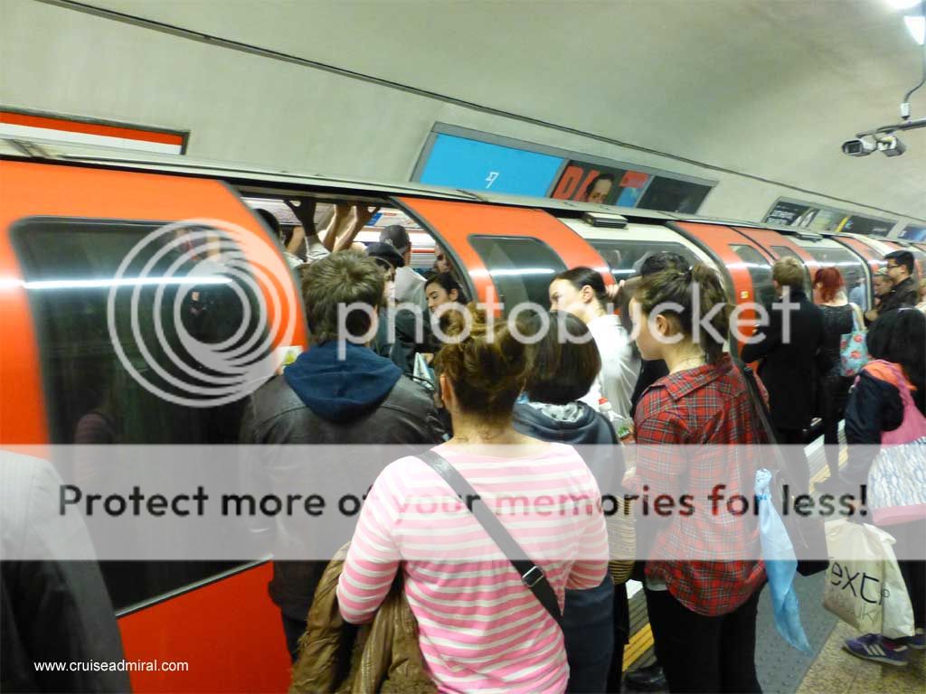 Quantum of the Seas (3.5*) он-лайн, или Квантум как повод для необыкновенного путешествия