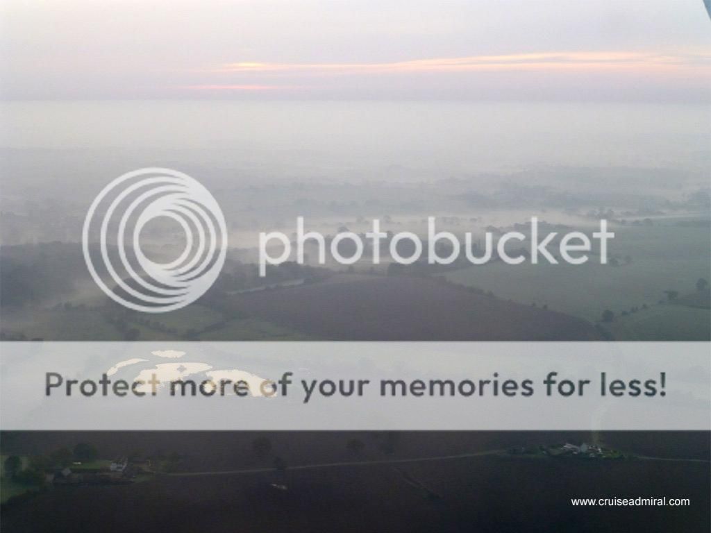 Quantum of the Seas (3.5*) он-лайн, или Квантум как повод для необыкновенного путешествия