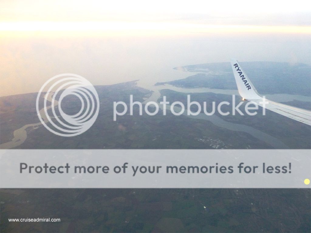 Quantum of the Seas (3.5*) он-лайн, или Квантум как повод для необыкновенного путешествия