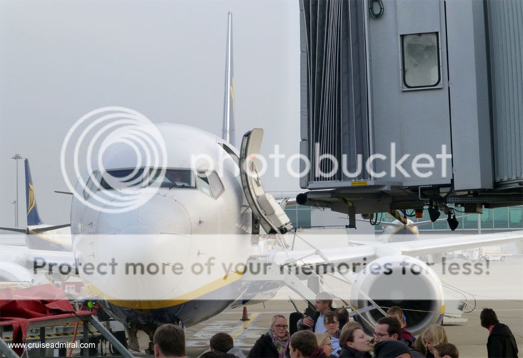 Quantum of the Seas (3.5*) он-лайн, или Квантум как повод для необыкновенного путешествия