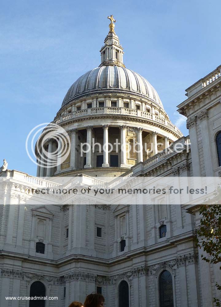 Quantum of the Seas (3.5*) он-лайн, или Квантум как повод для необыкновенного путешествия