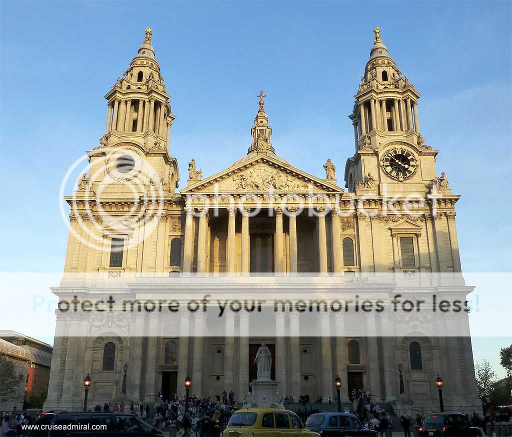 Quantum of the Seas (3.5*) он-лайн, или Квантум как повод для необыкновенного путешествия