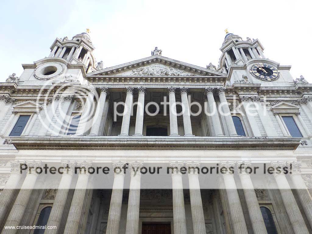 Quantum of the Seas (3.5*) он-лайн, или Квантум как повод для необыкновенного путешествия