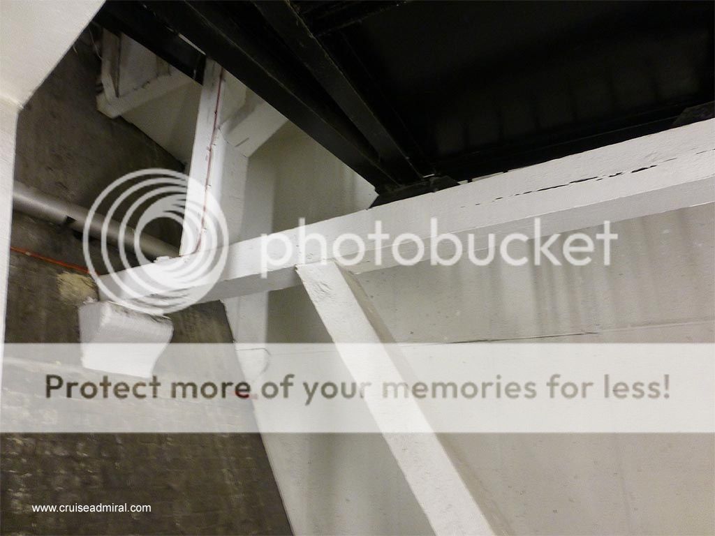 Quantum of the Seas (3.5*) он-лайн, или Квантум как повод для необыкновенного путешествия