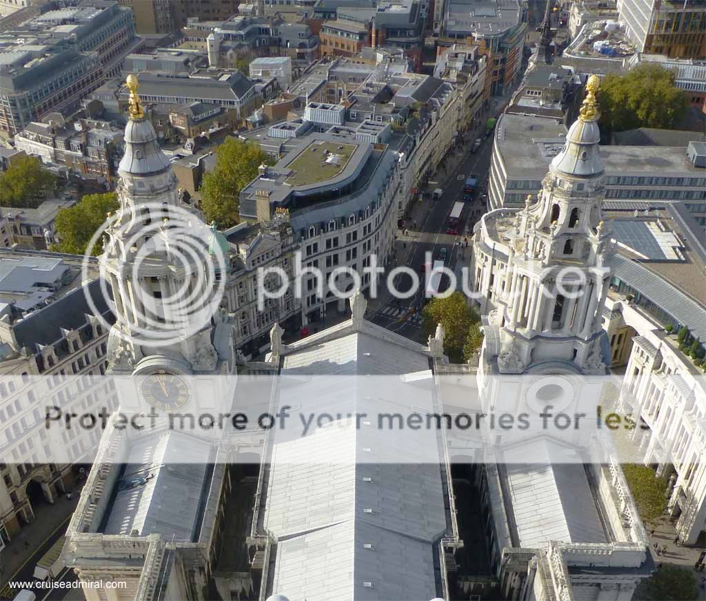 Quantum of the Seas (3.5*) он-лайн, или Квантум как повод для необыкновенного путешествия