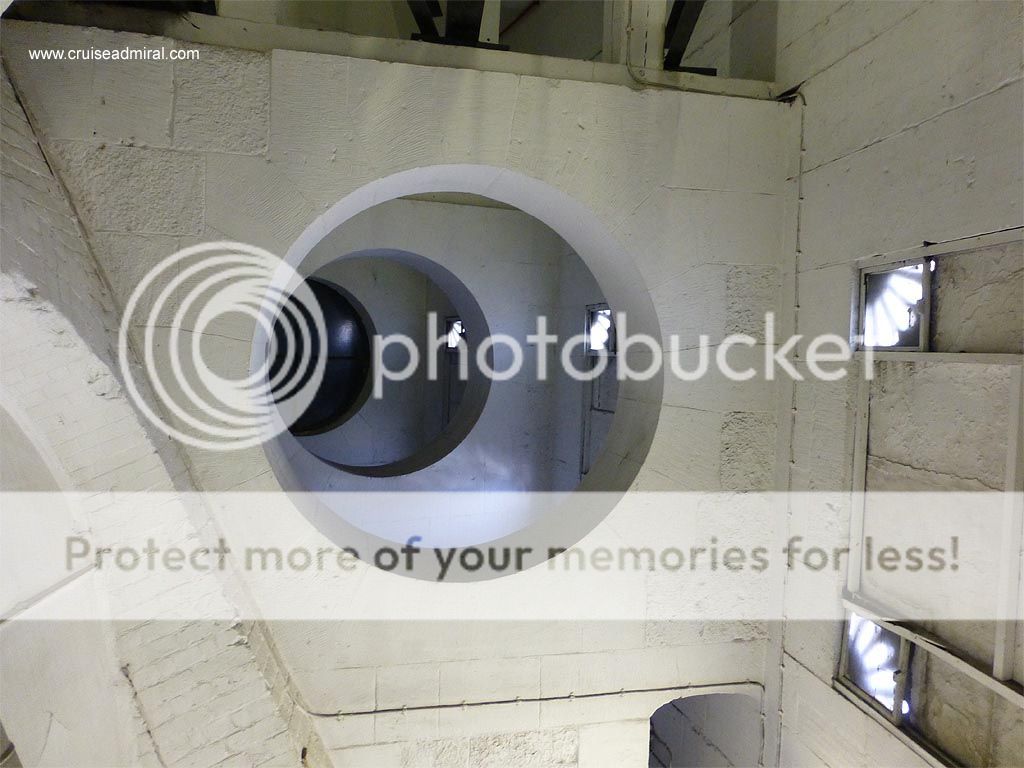 Quantum of the Seas (3.5*) он-лайн, или Квантум как повод для необыкновенного путешествия