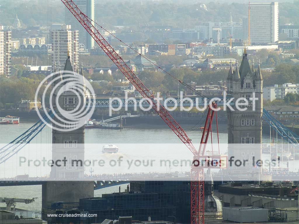 Quantum of the Seas (3.5*) он-лайн, или Квантум как повод для необыкновенного путешествия