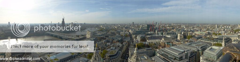 Quantum of the Seas (3.5*) он-лайн, или Квантум как повод для необыкновенного путешествия