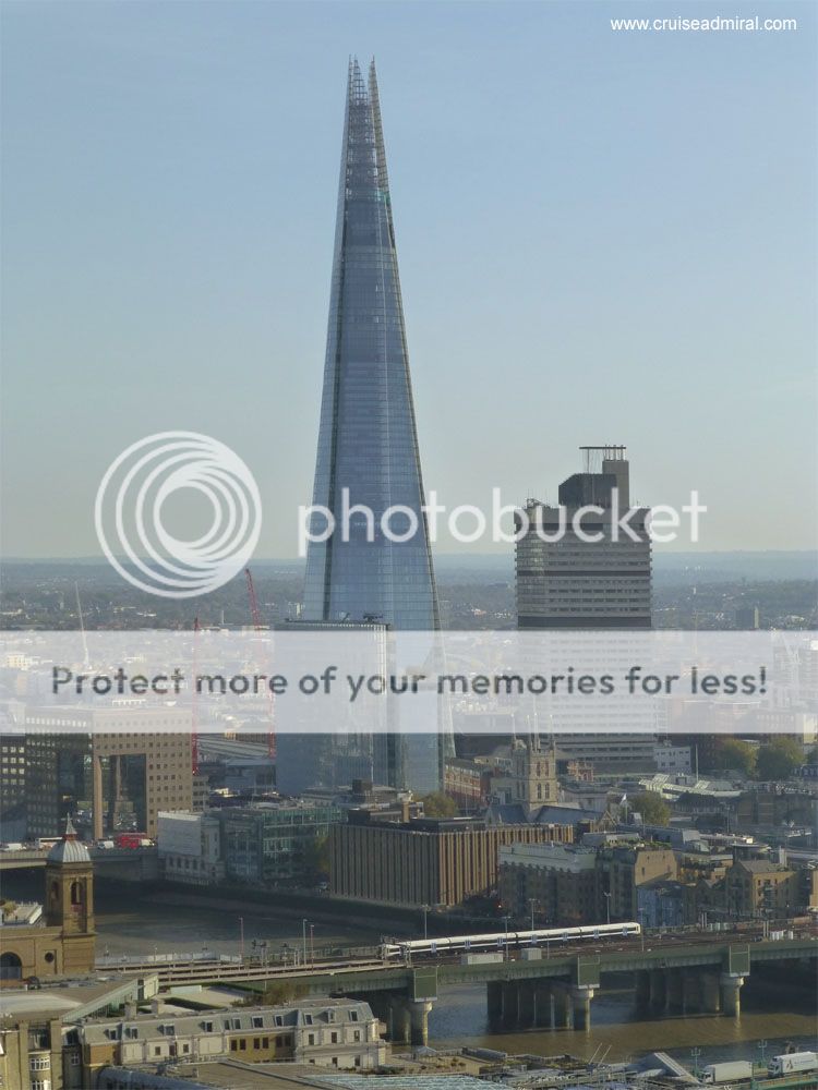 Quantum of the Seas (3.5*) он-лайн, или Квантум как повод для необыкновенного путешествия