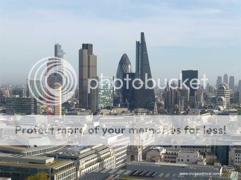 Quantum of the Seas (3.5*) он-лайн, или Квантум как повод для необыкновенного путешествия