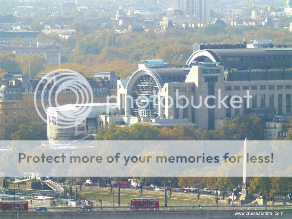 Quantum of the Seas (3.5*) он-лайн, или Квантум как повод для необыкновенного путешествия