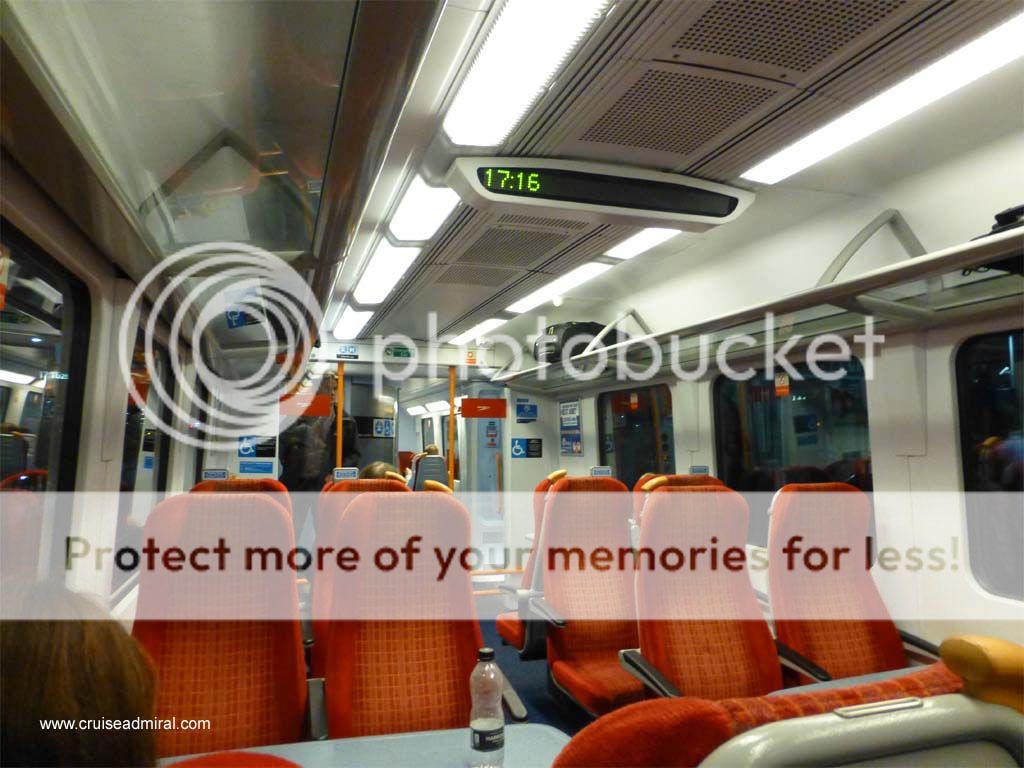 Quantum of the Seas (3.5*) он-лайн, или Квантум как повод для необыкновенного путешествия